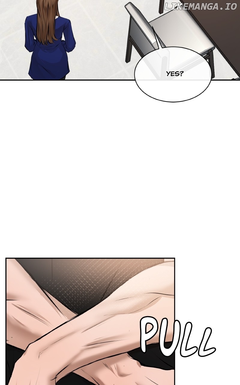 I Give You My All Chapter 28 - page 49