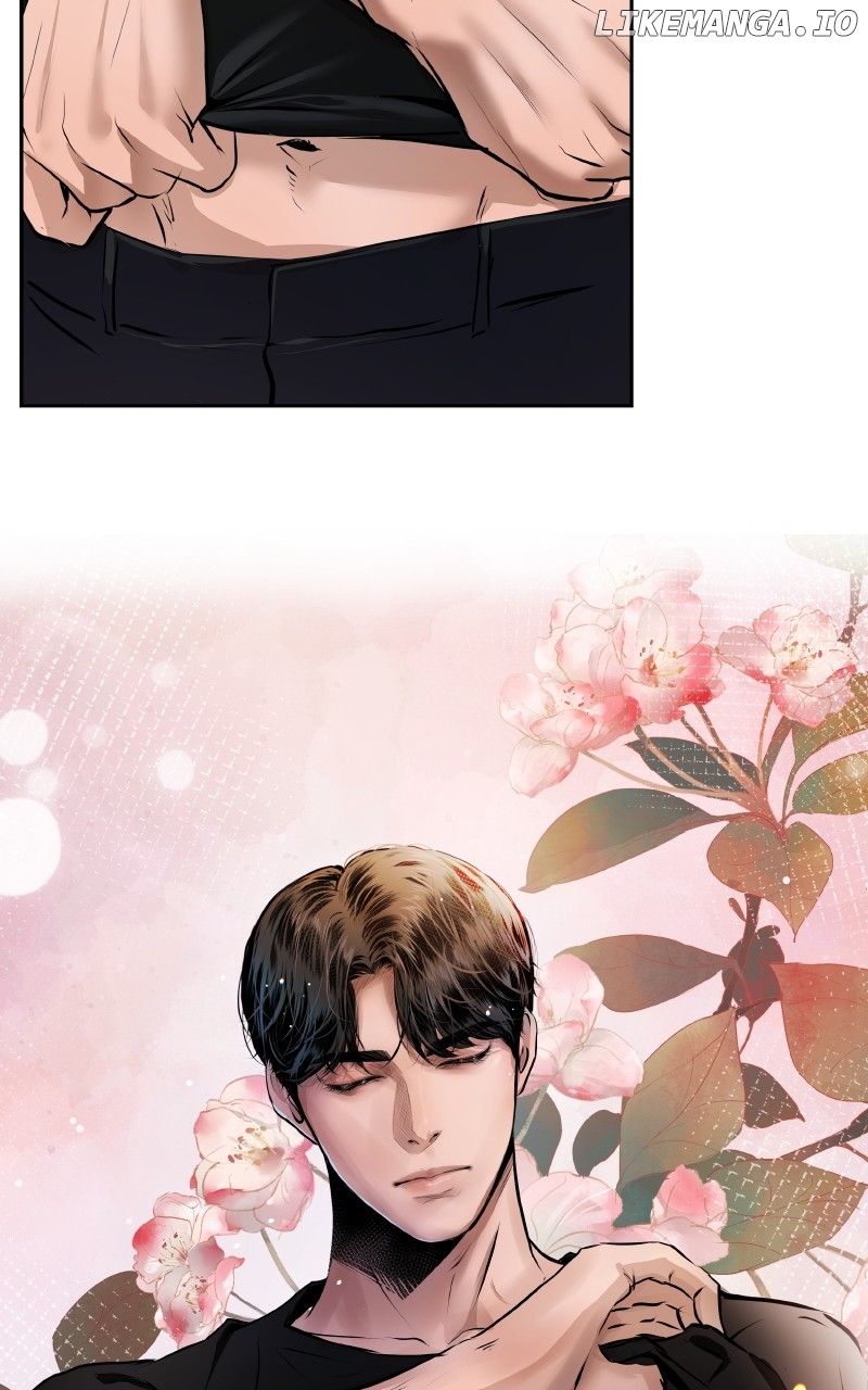 I Give You My All Chapter 28 - page 50
