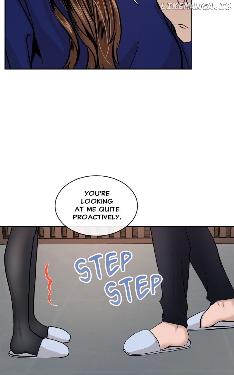 I Give You My All Chapter 28 - page 53