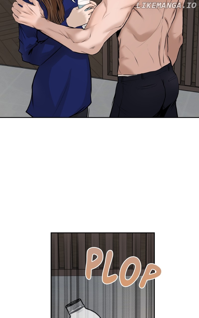 I Give You My All Chapter 28 - page 55