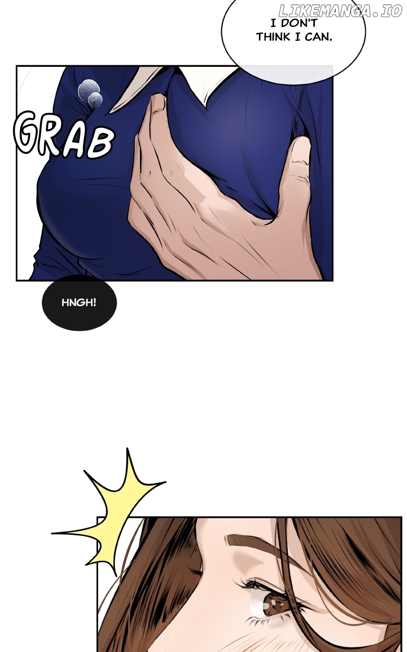 I Give You My All Chapter 28 - page 61