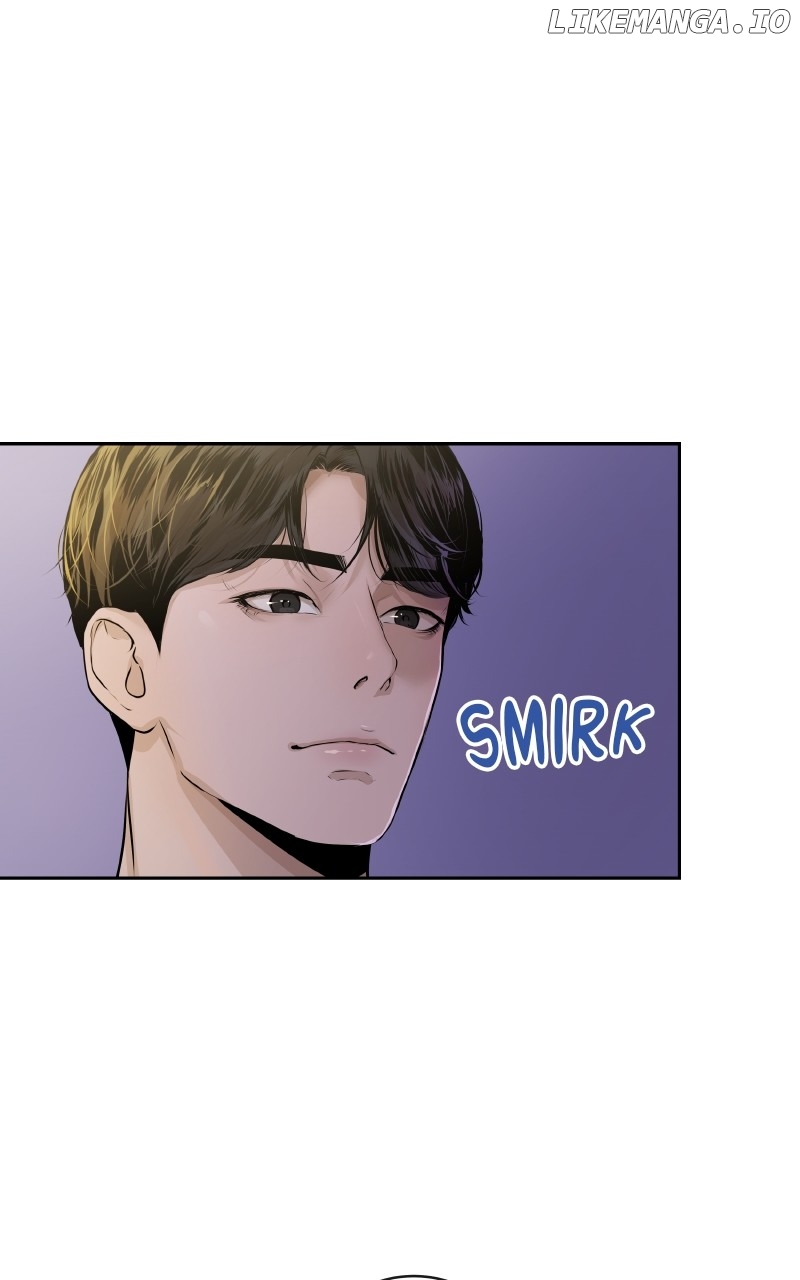 I Give You My All Chapter 28 - page 9