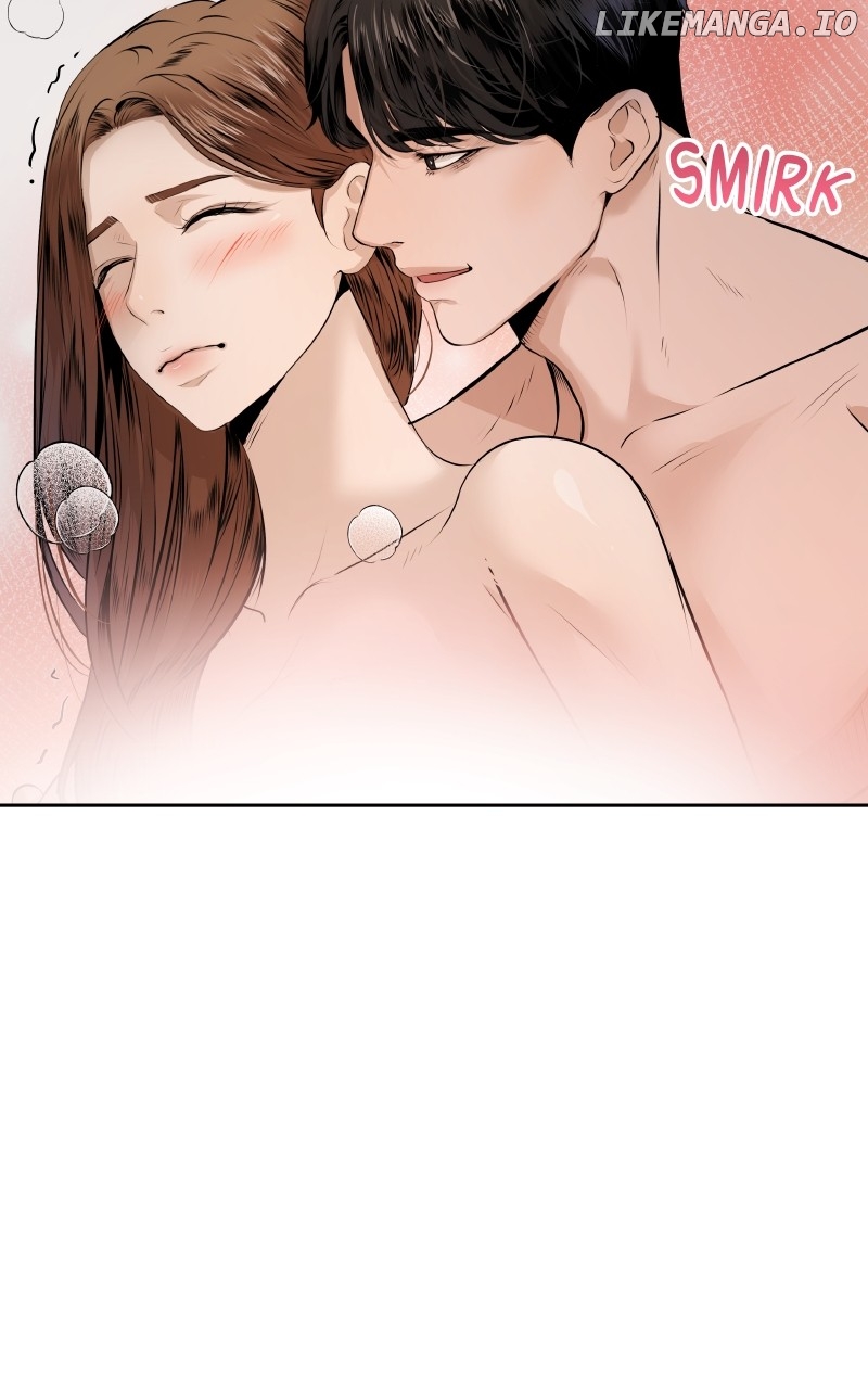I Give You My All Chapter 29 - page 10