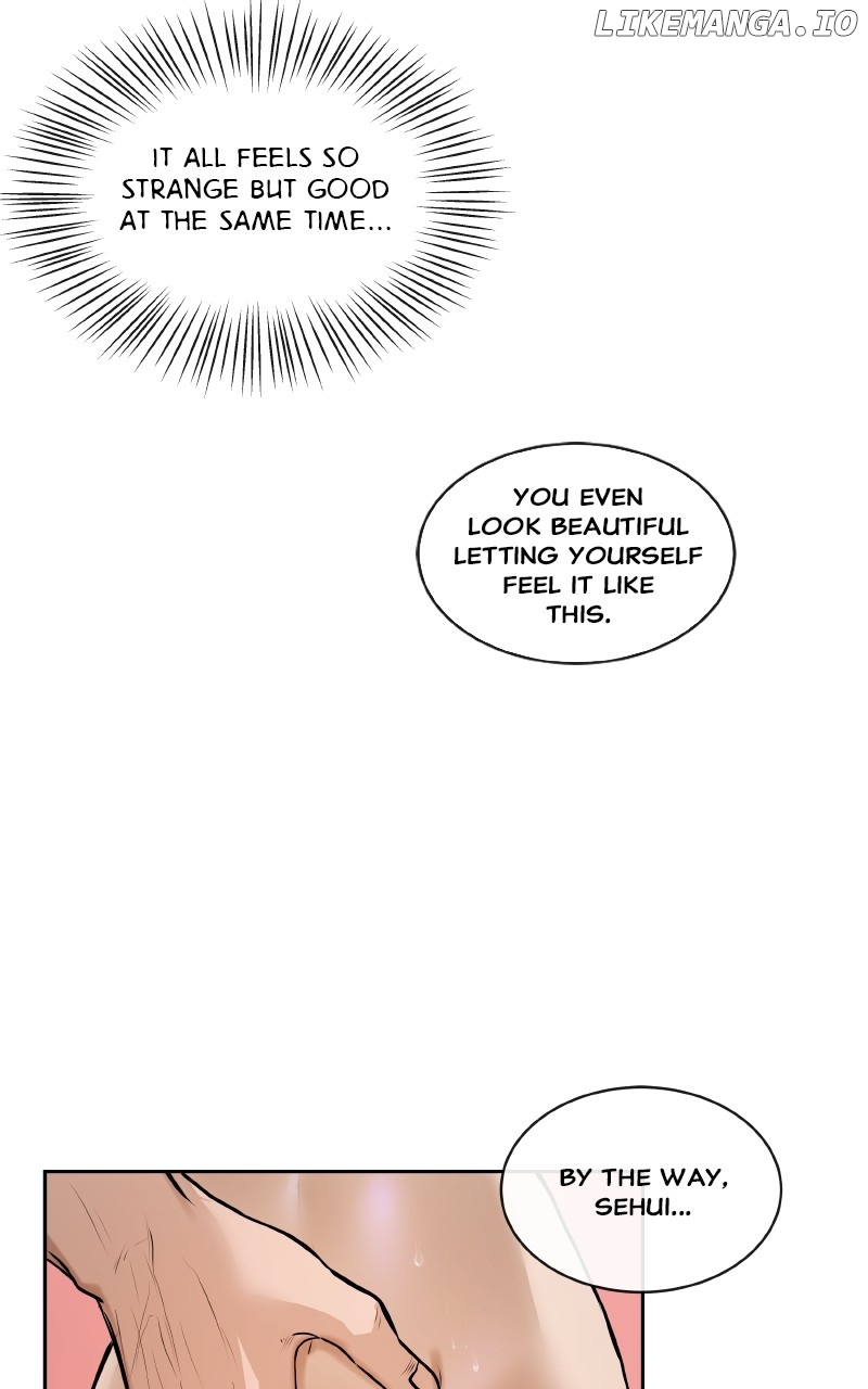 I Give You My All Chapter 29 - page 12