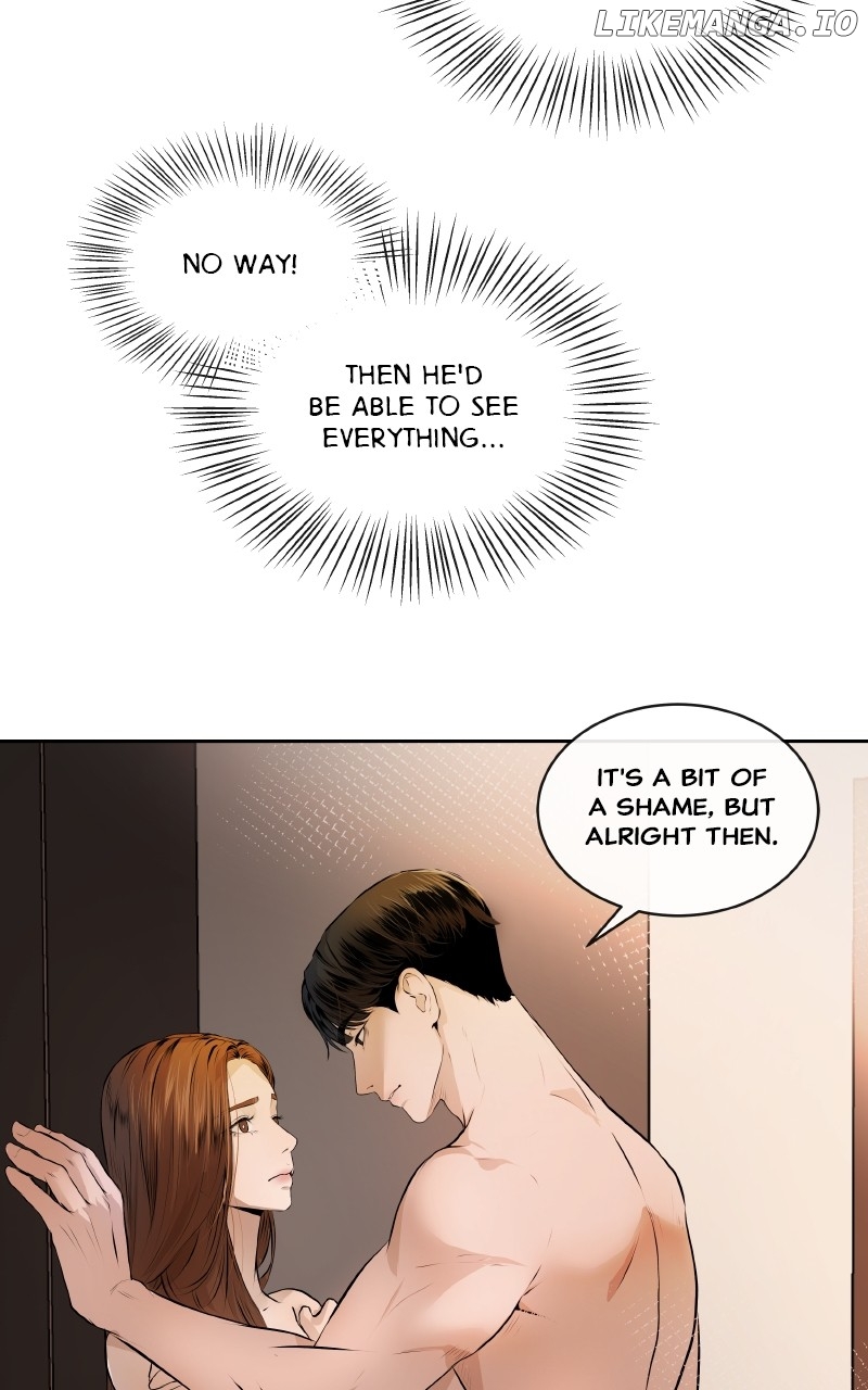 I Give You My All Chapter 29 - page 19