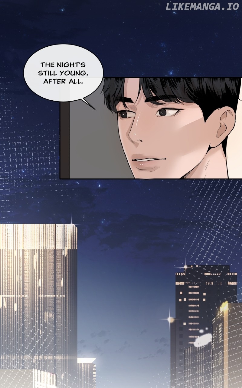 I Give You My All Chapter 29 - page 21
