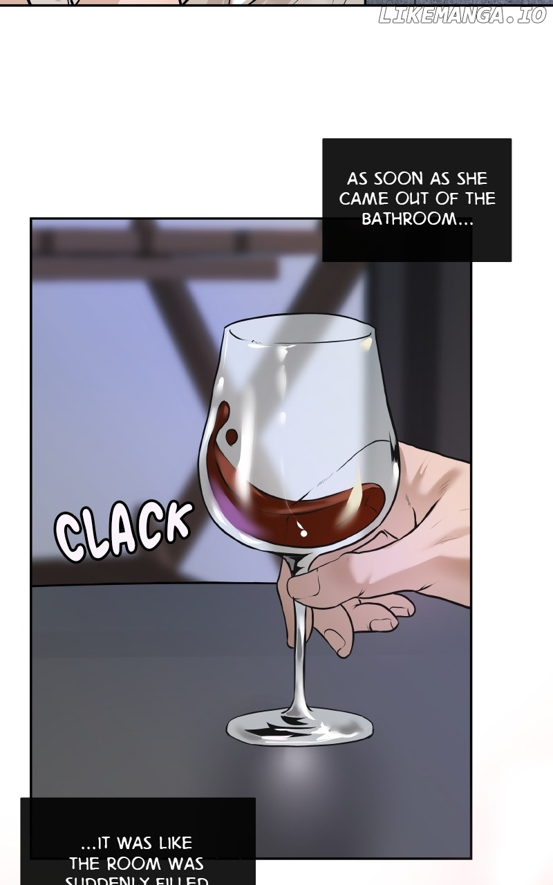I Give You My All Chapter 29 - page 25