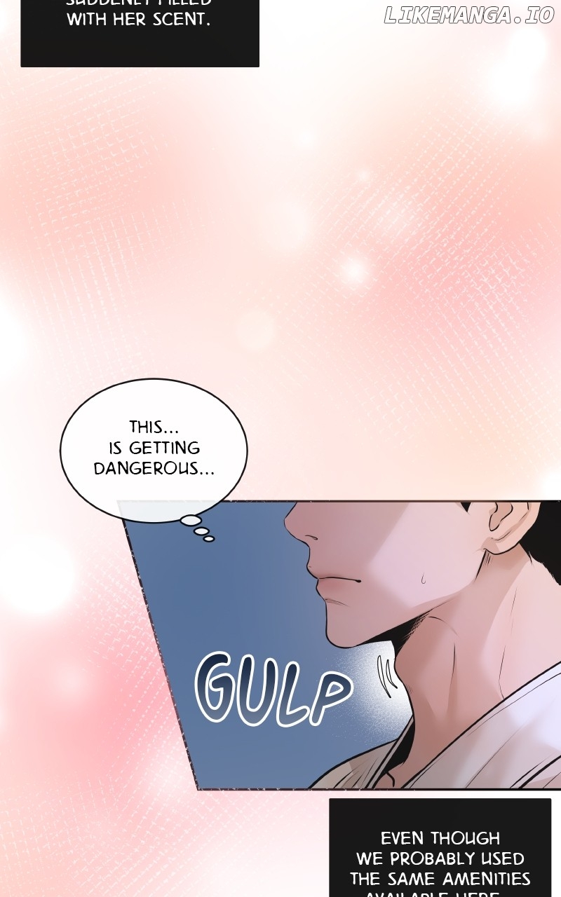 I Give You My All Chapter 29 - page 26