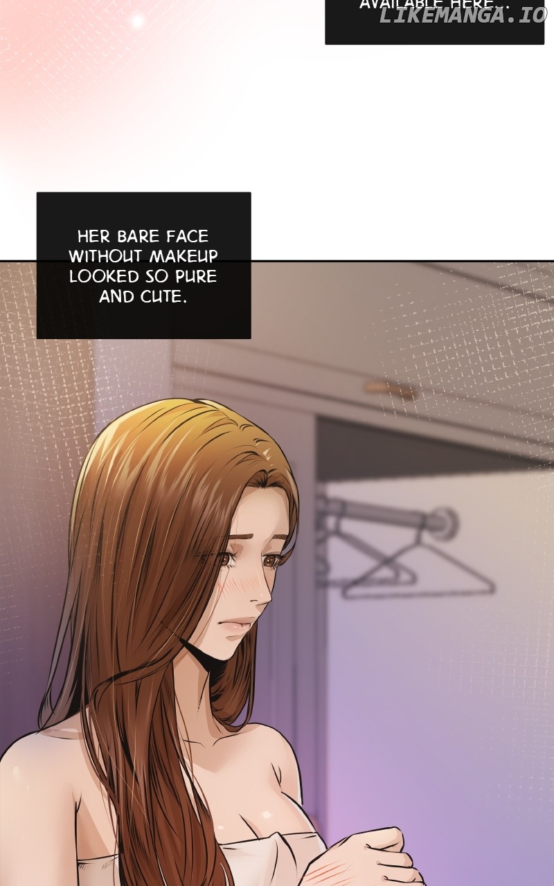 I Give You My All Chapter 29 - page 27