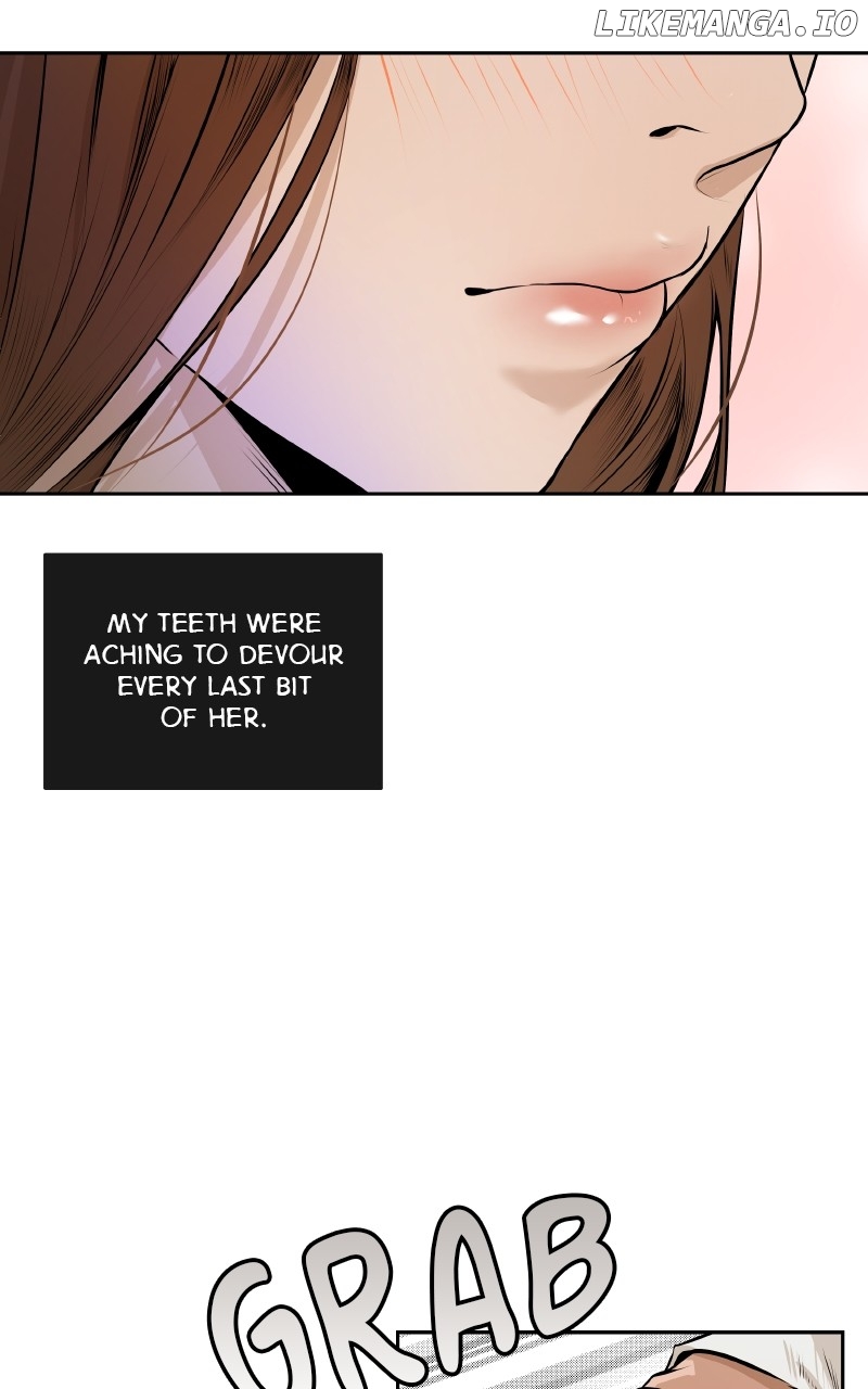 I Give You My All Chapter 29 - page 29