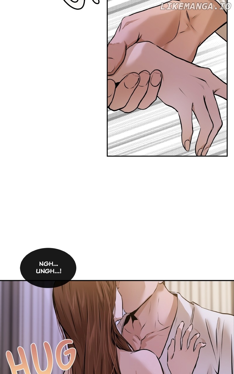I Give You My All Chapter 29 - page 30
