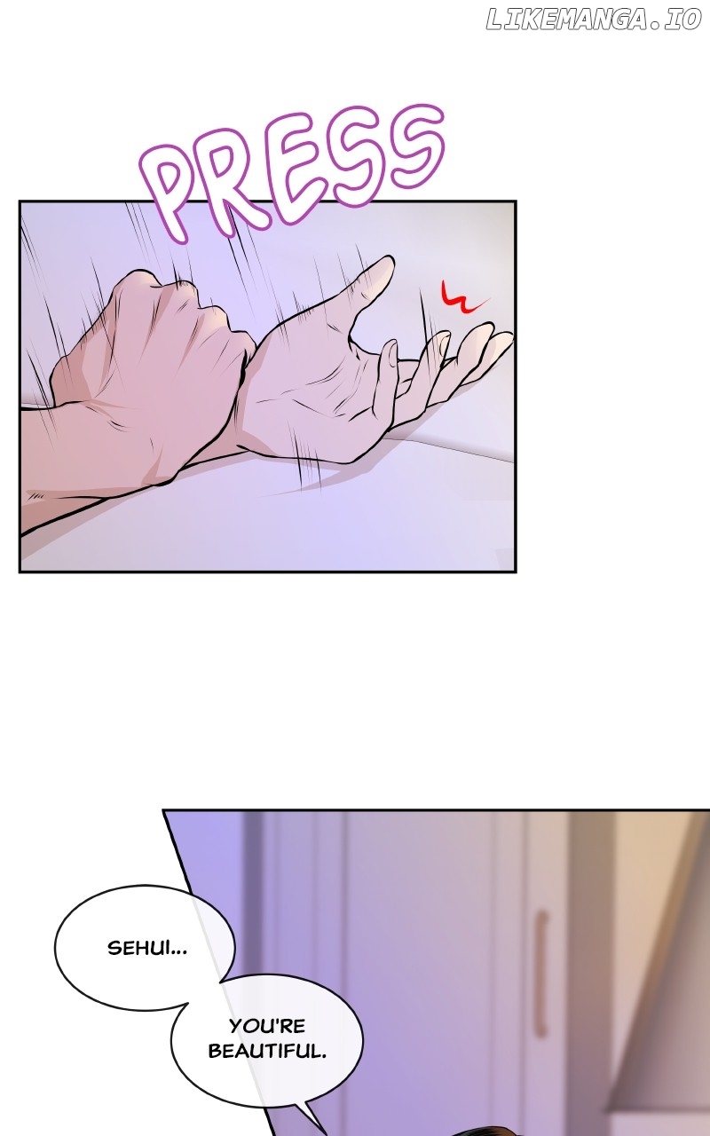 I Give You My All Chapter 29 - page 35