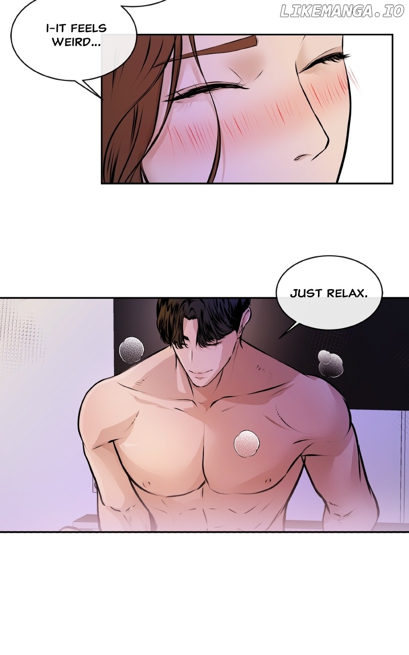 I Give You My All Chapter 29 - page 42