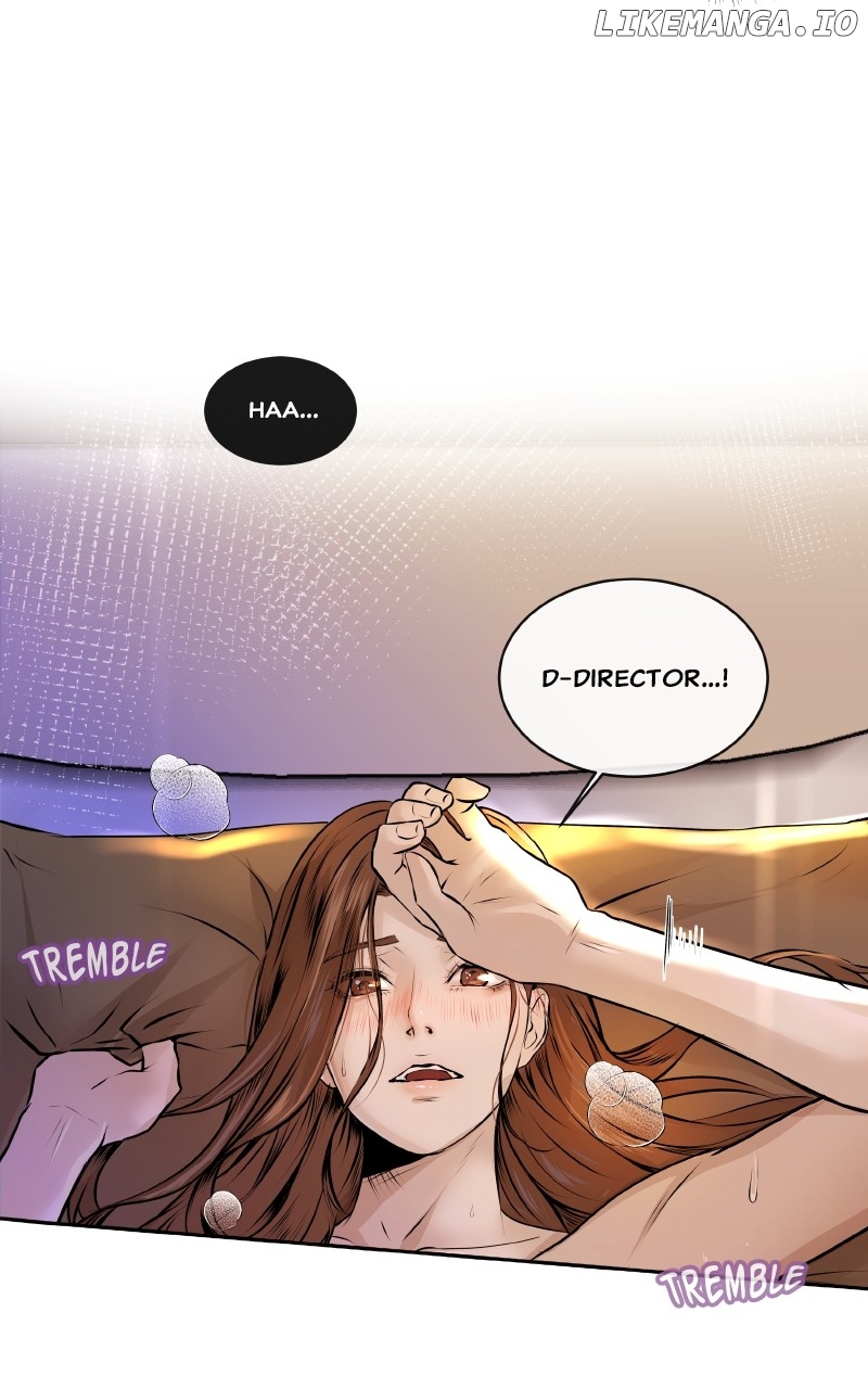 I Give You My All Chapter 29 - page 44