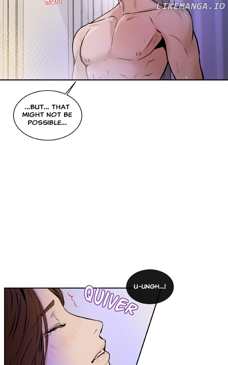 I Give You My All Chapter 29 - page 48
