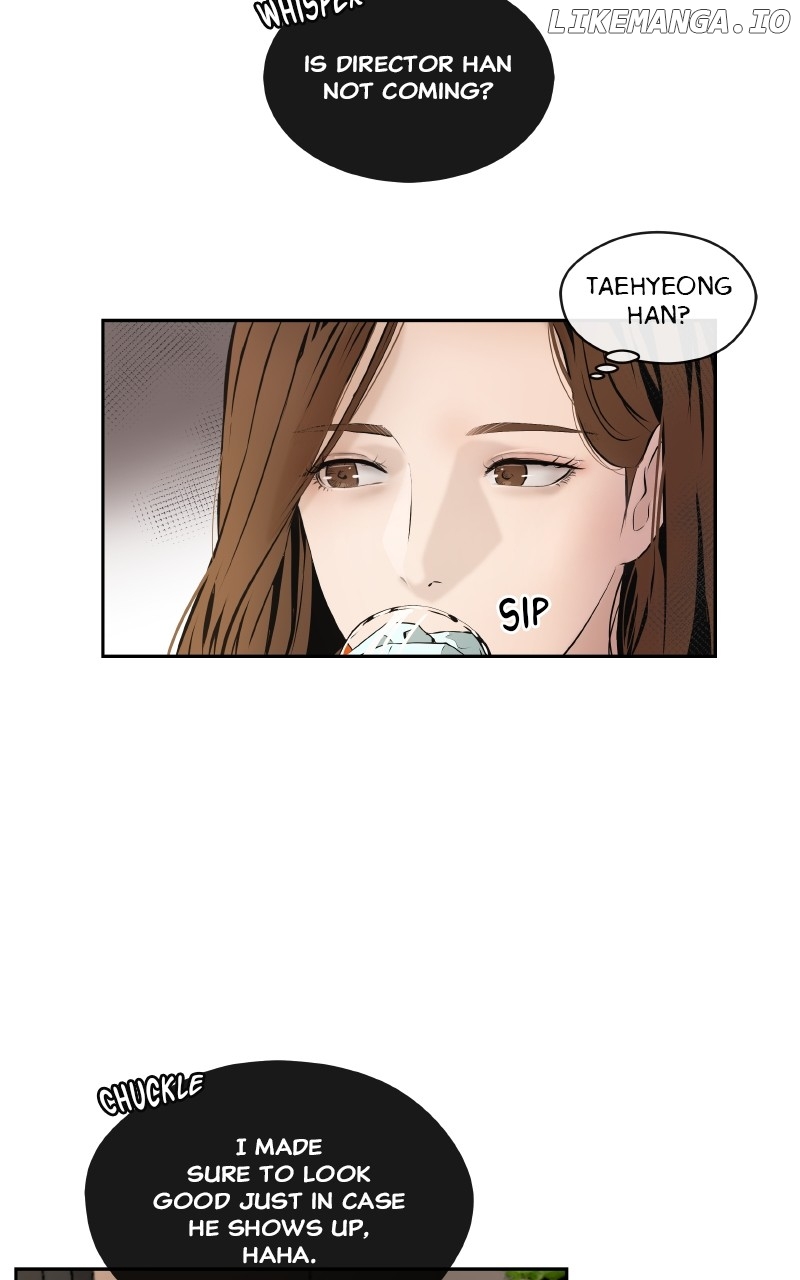 I Give You My All Chapter 3 - page 10
