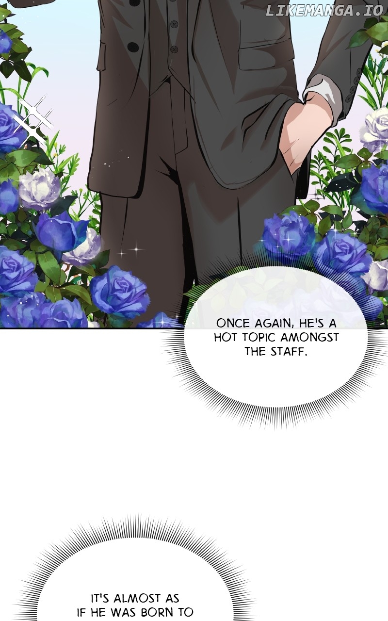 I Give You My All Chapter 3 - page 13