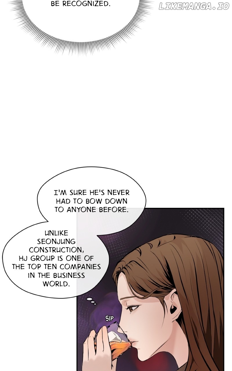 I Give You My All Chapter 3 - page 14