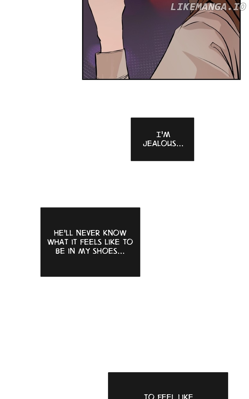 I Give You My All Chapter 3 - page 15