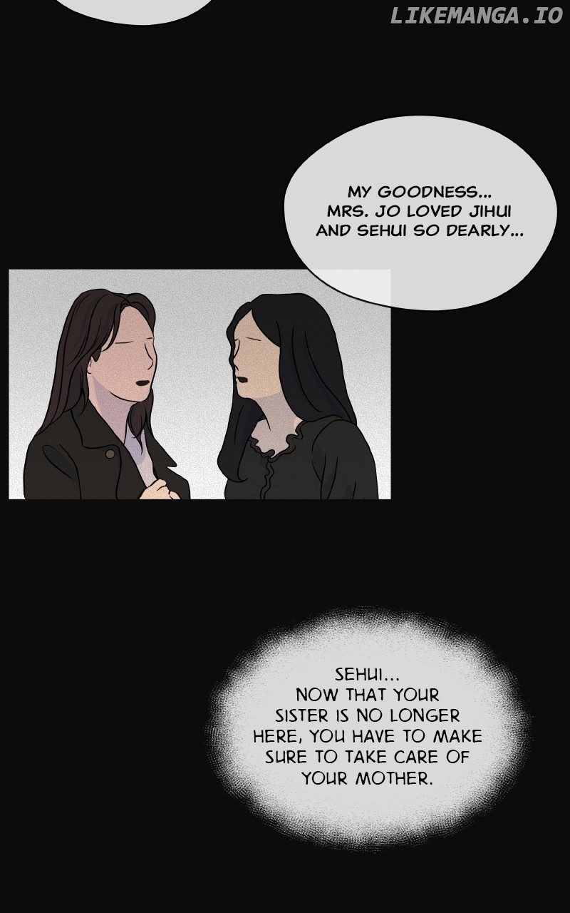 I Give You My All Chapter 3 - page 17