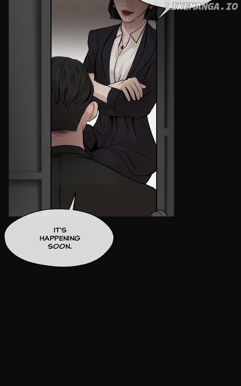 I Give You My All Chapter 3 - page 19