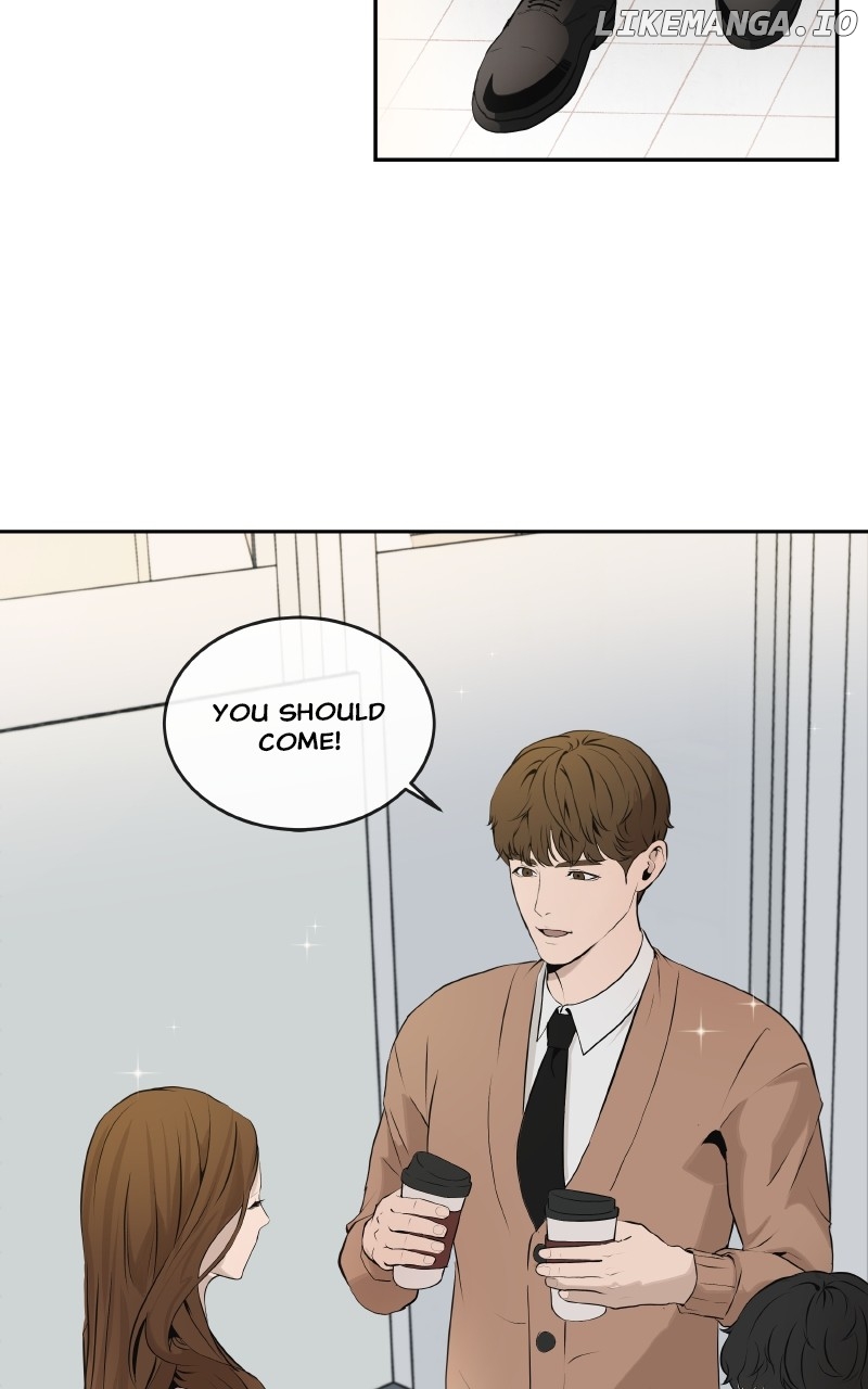 I Give You My All Chapter 3 - page 2