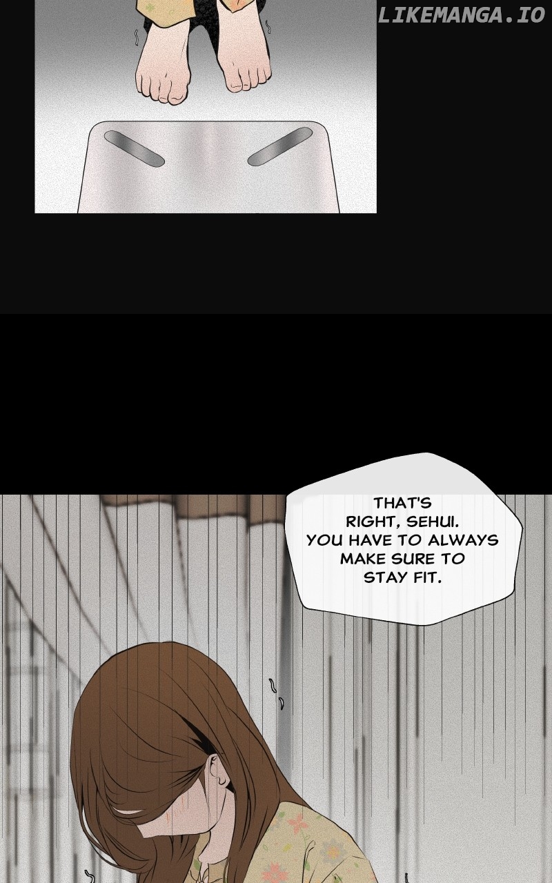 I Give You My All Chapter 3 - page 21