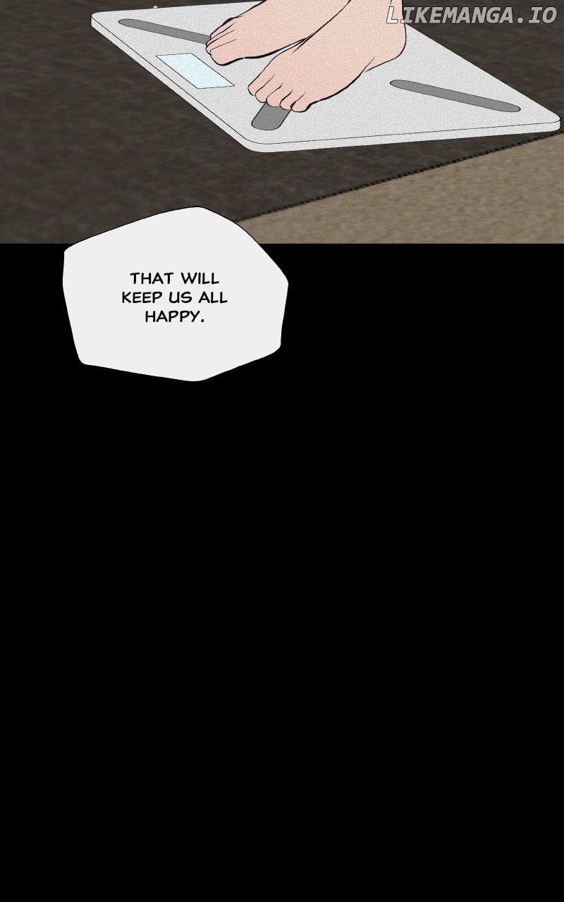 I Give You My All Chapter 3 - page 23
