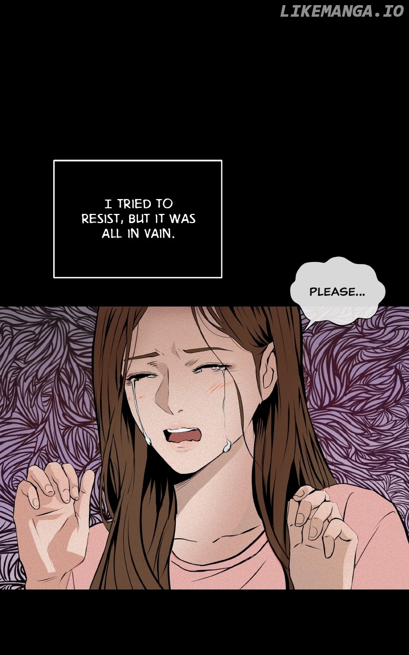 I Give You My All Chapter 3 - page 26