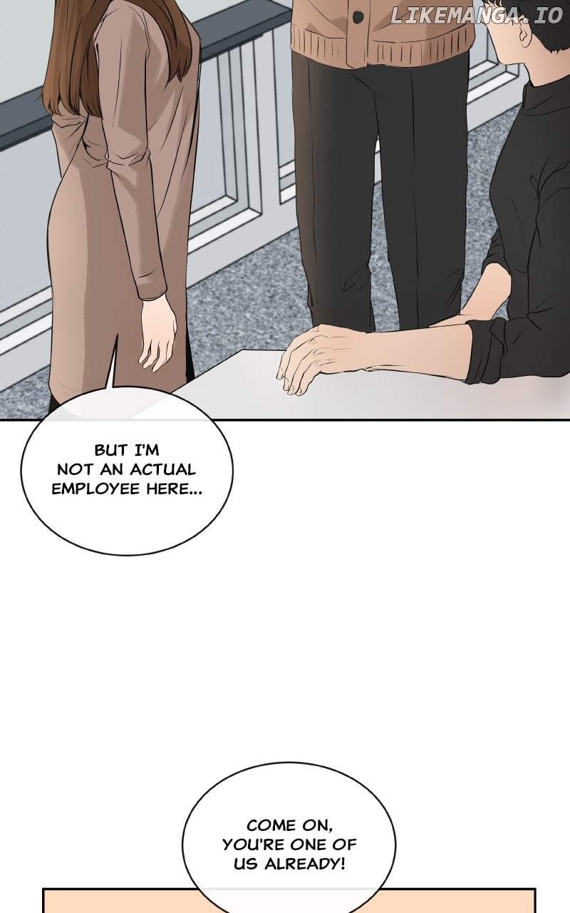 I Give You My All Chapter 3 - page 3