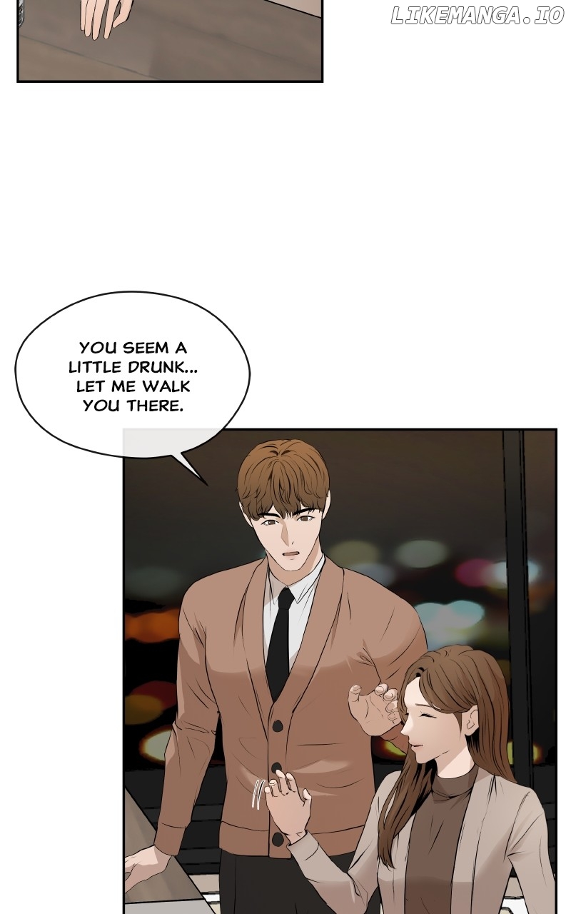 I Give You My All Chapter 3 - page 31