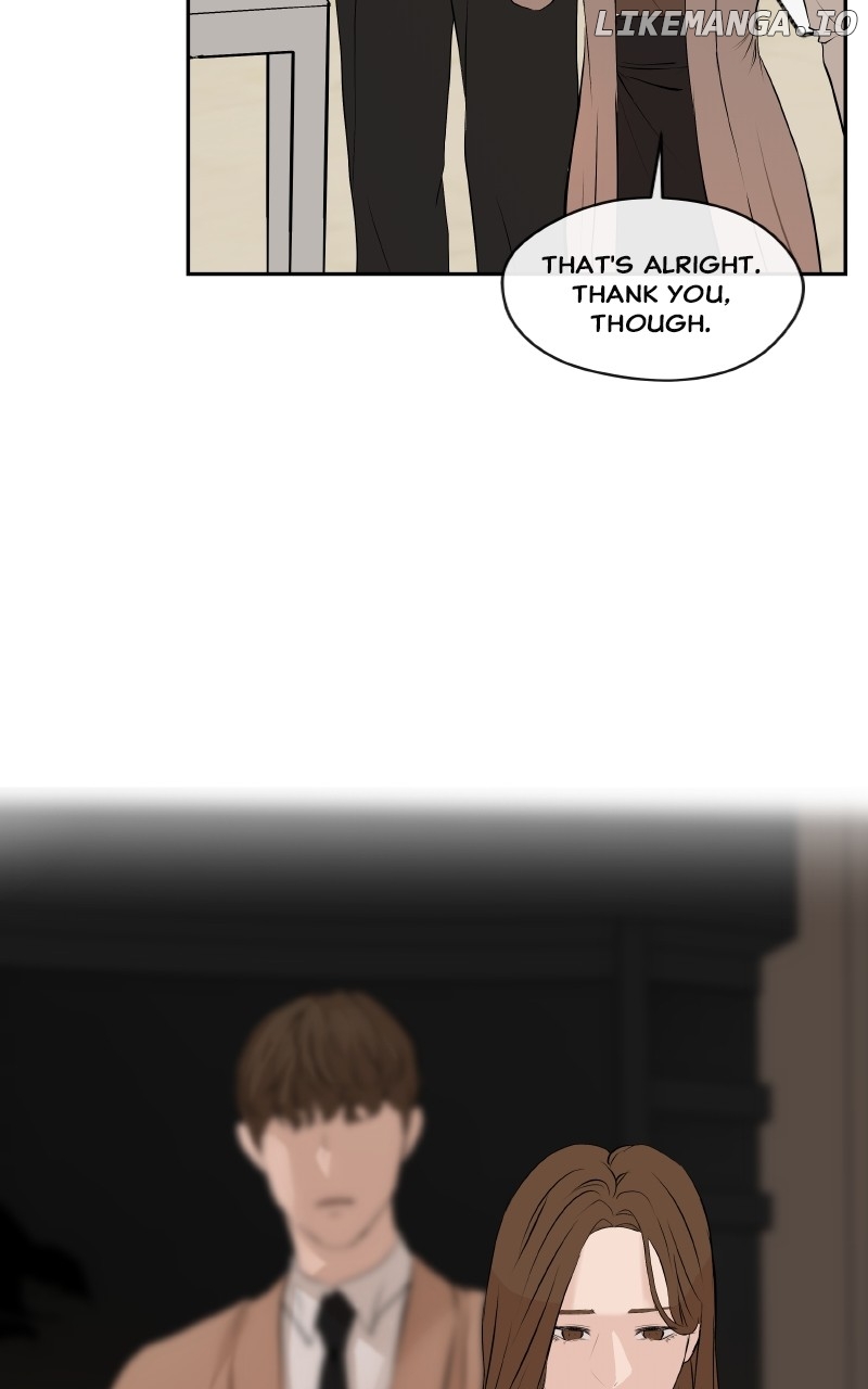 I Give You My All Chapter 3 - page 32