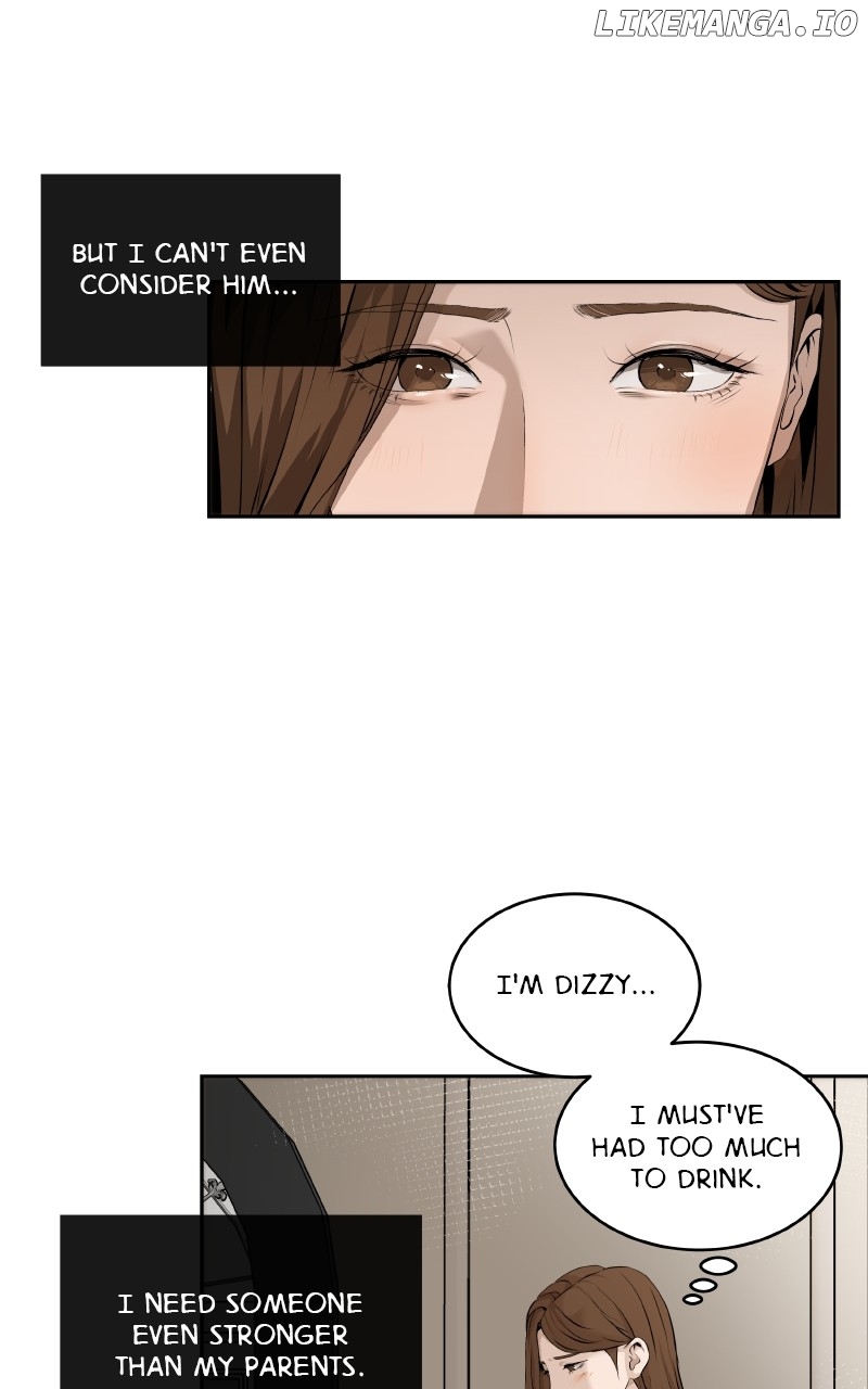 I Give You My All Chapter 3 - page 34