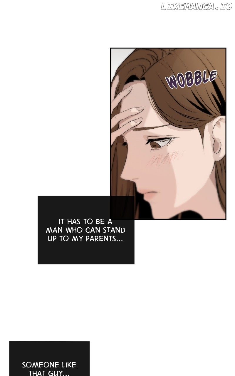 I Give You My All Chapter 3 - page 36