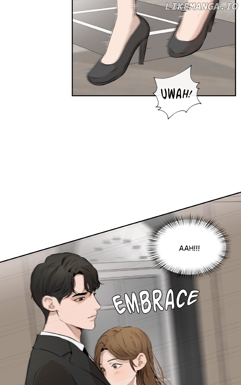 I Give You My All Chapter 3 - page 42