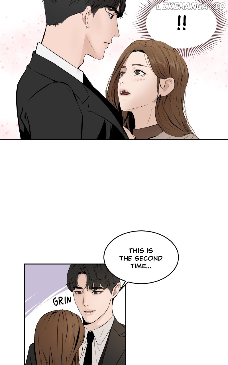 I Give You My All Chapter 3 - page 44