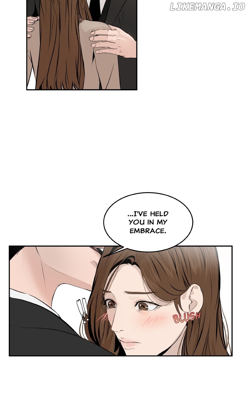 I Give You My All Chapter 3 - page 45