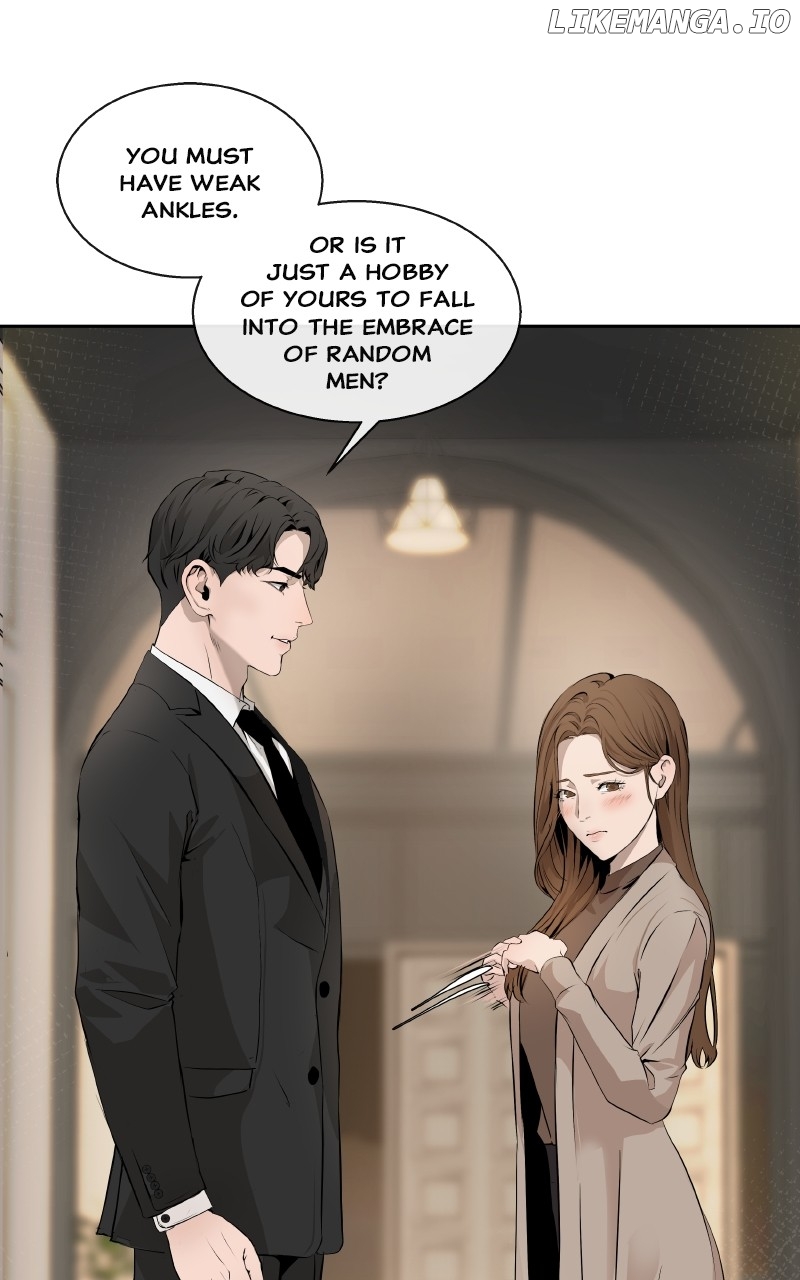I Give You My All Chapter 3 - page 47