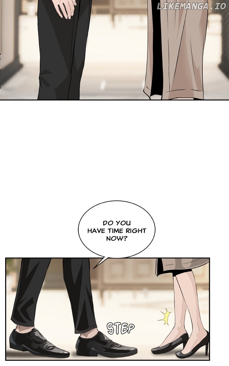 I Give You My All Chapter 3 - page 48