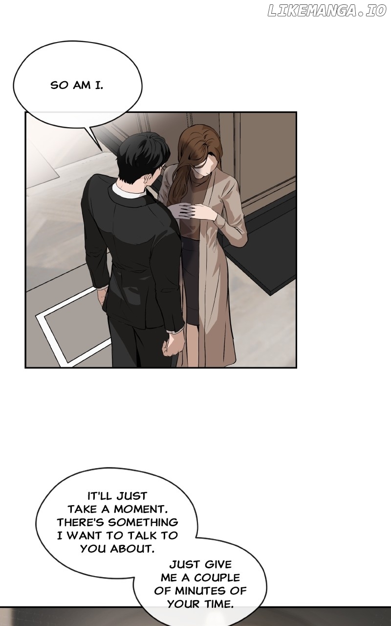 I Give You My All Chapter 3 - page 50