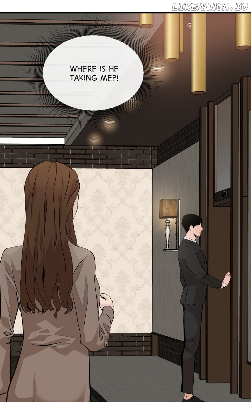 I Give You My All Chapter 3 - page 54