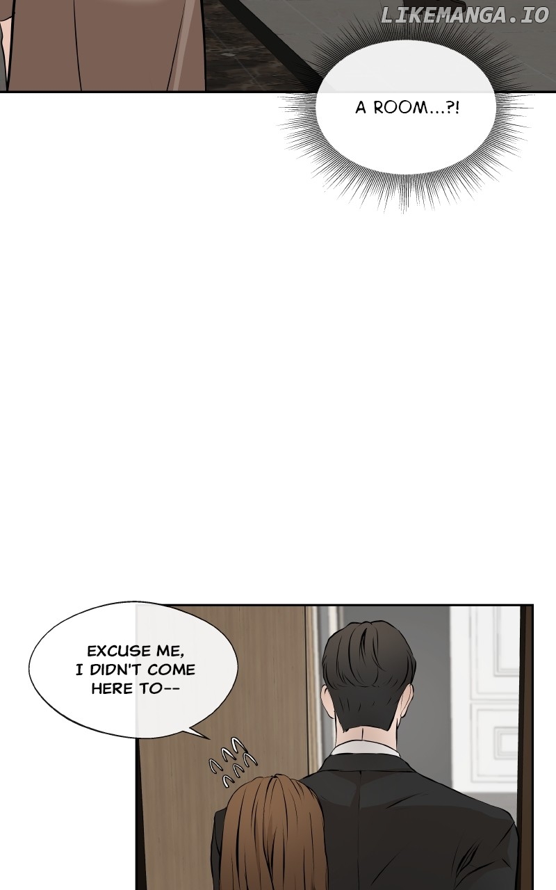 I Give You My All Chapter 3 - page 55