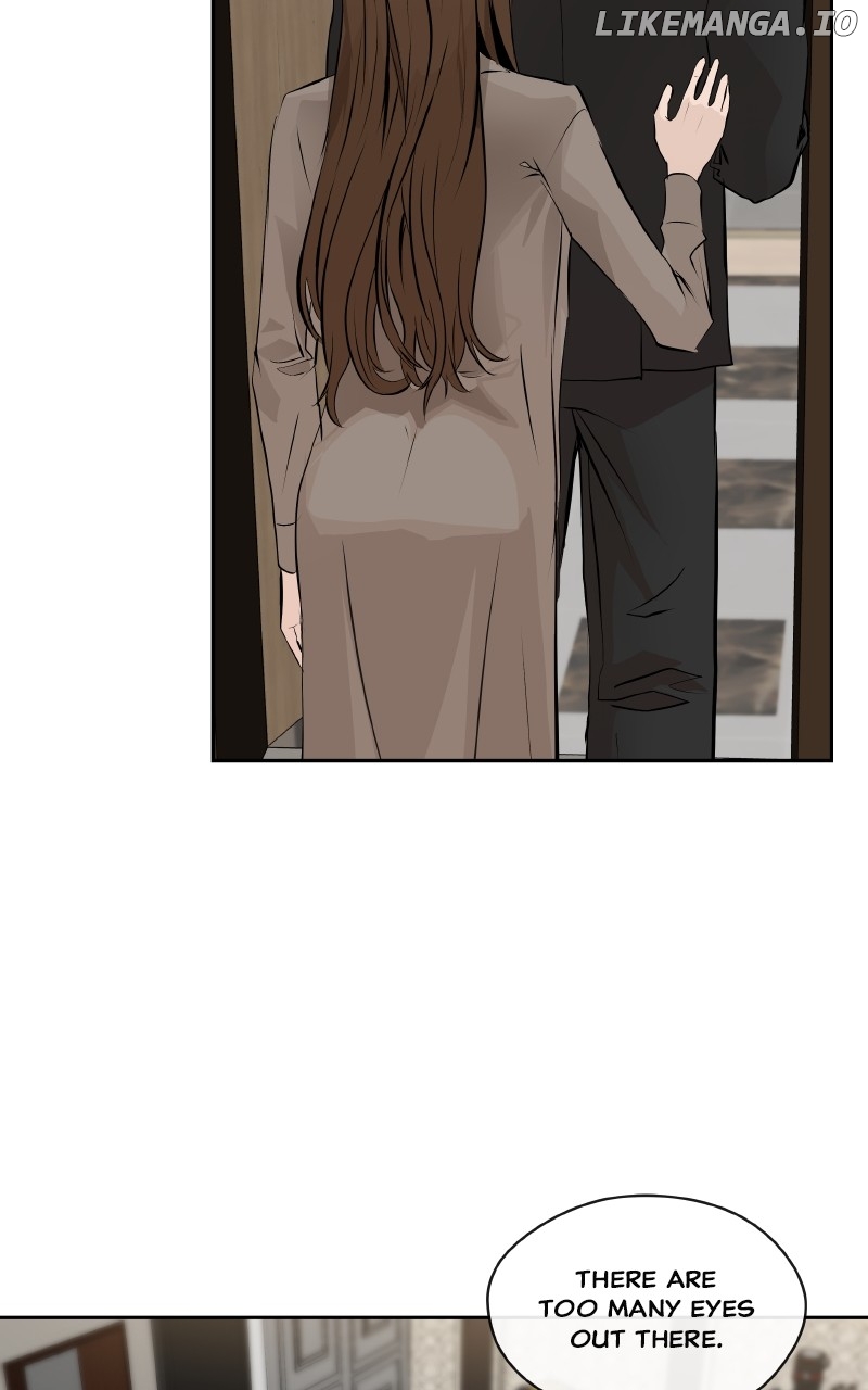I Give You My All Chapter 3 - page 56
