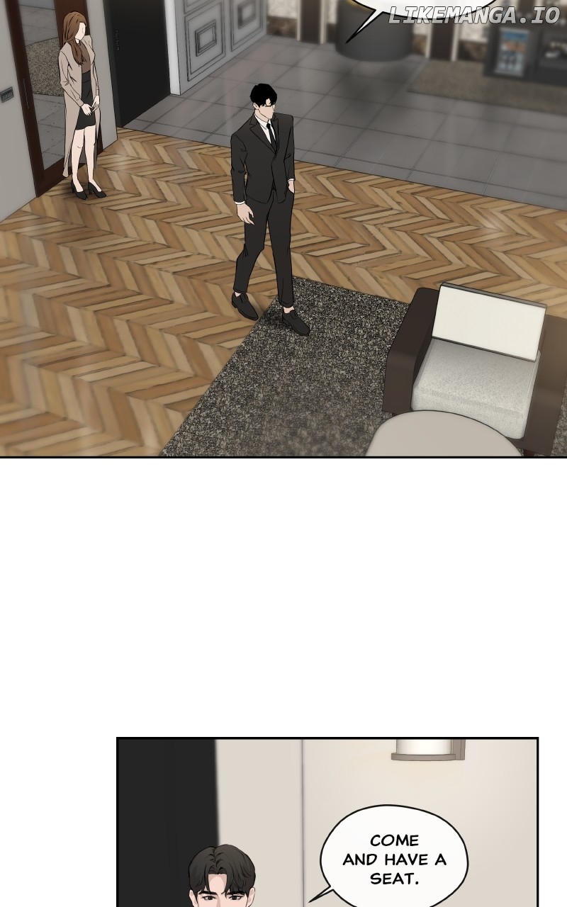 I Give You My All Chapter 3 - page 57
