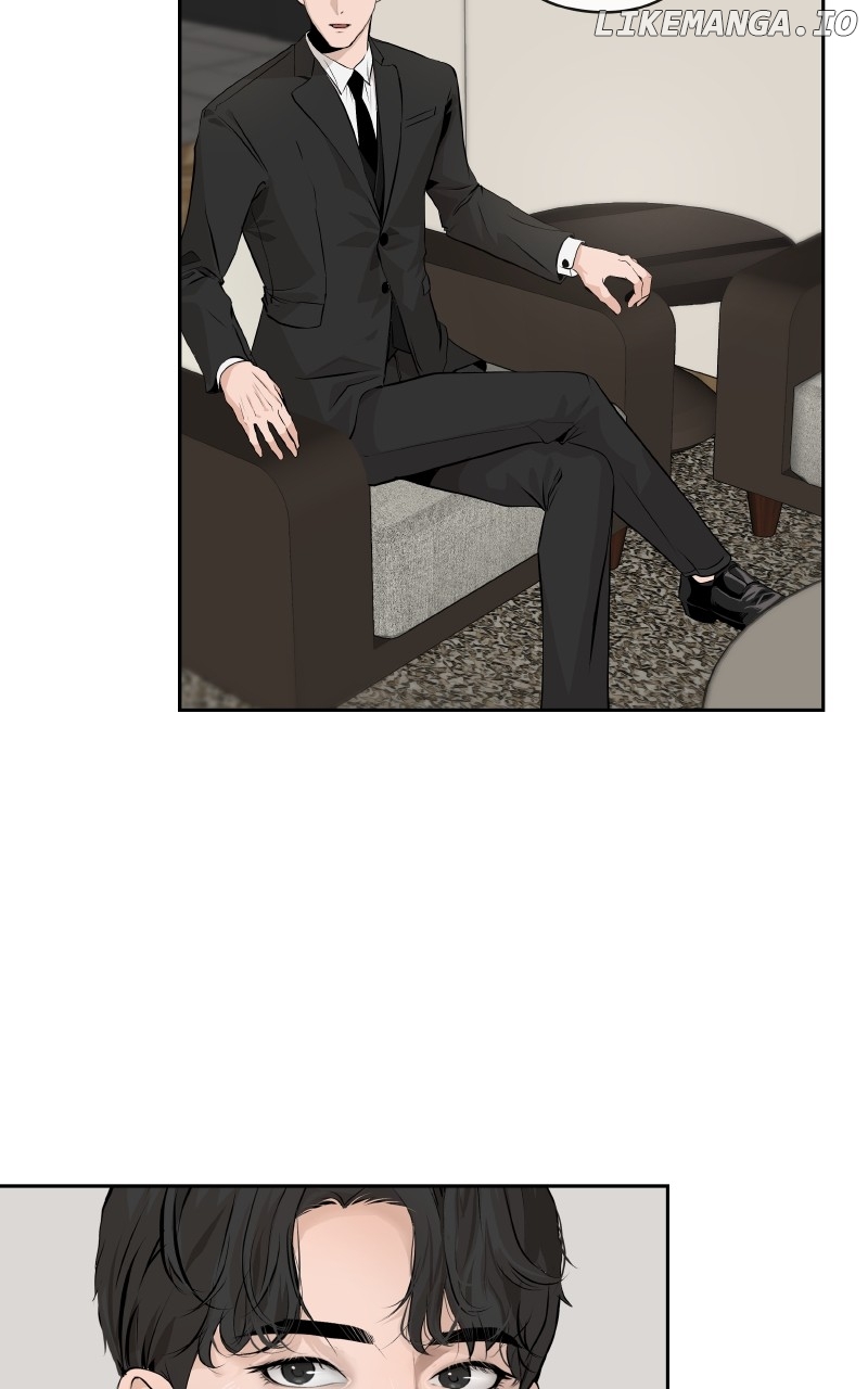 I Give You My All Chapter 3 - page 58