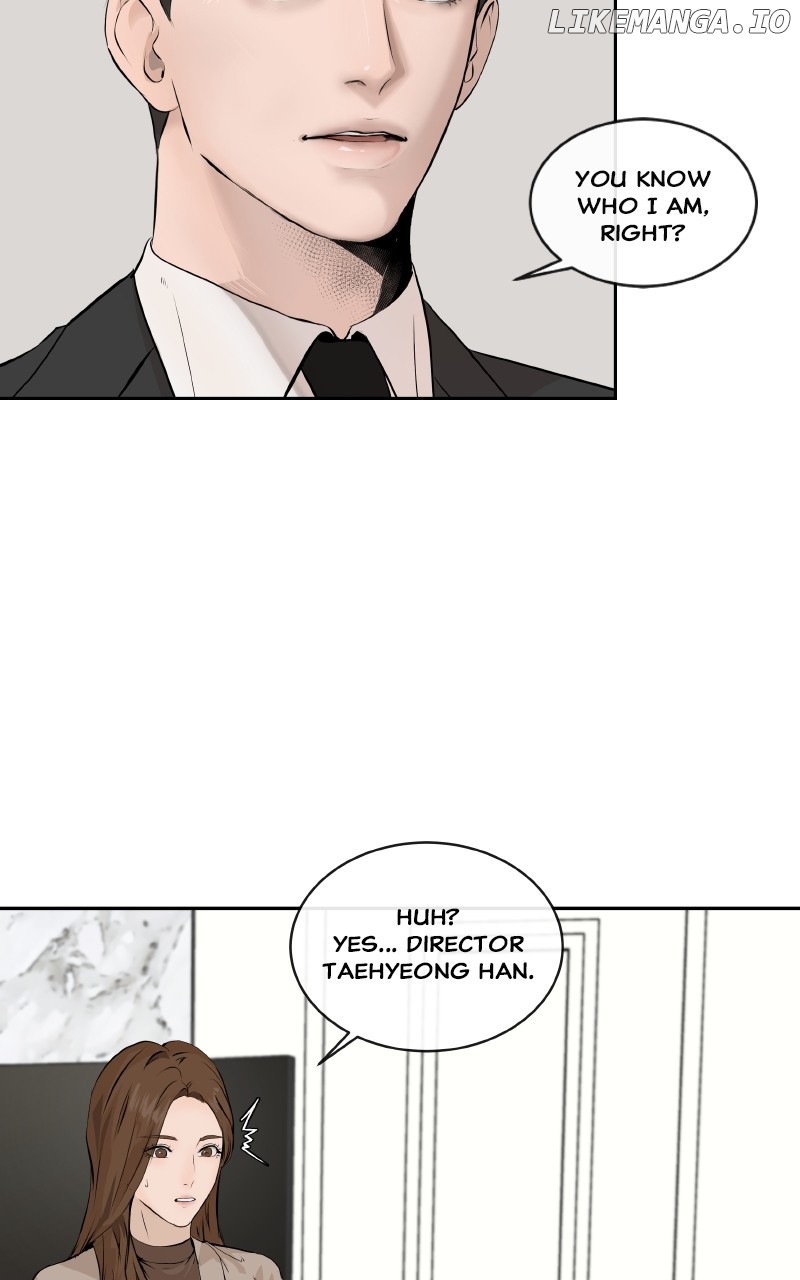 I Give You My All Chapter 3 - page 59