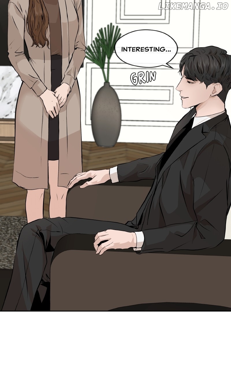 I Give You My All Chapter 3 - page 60