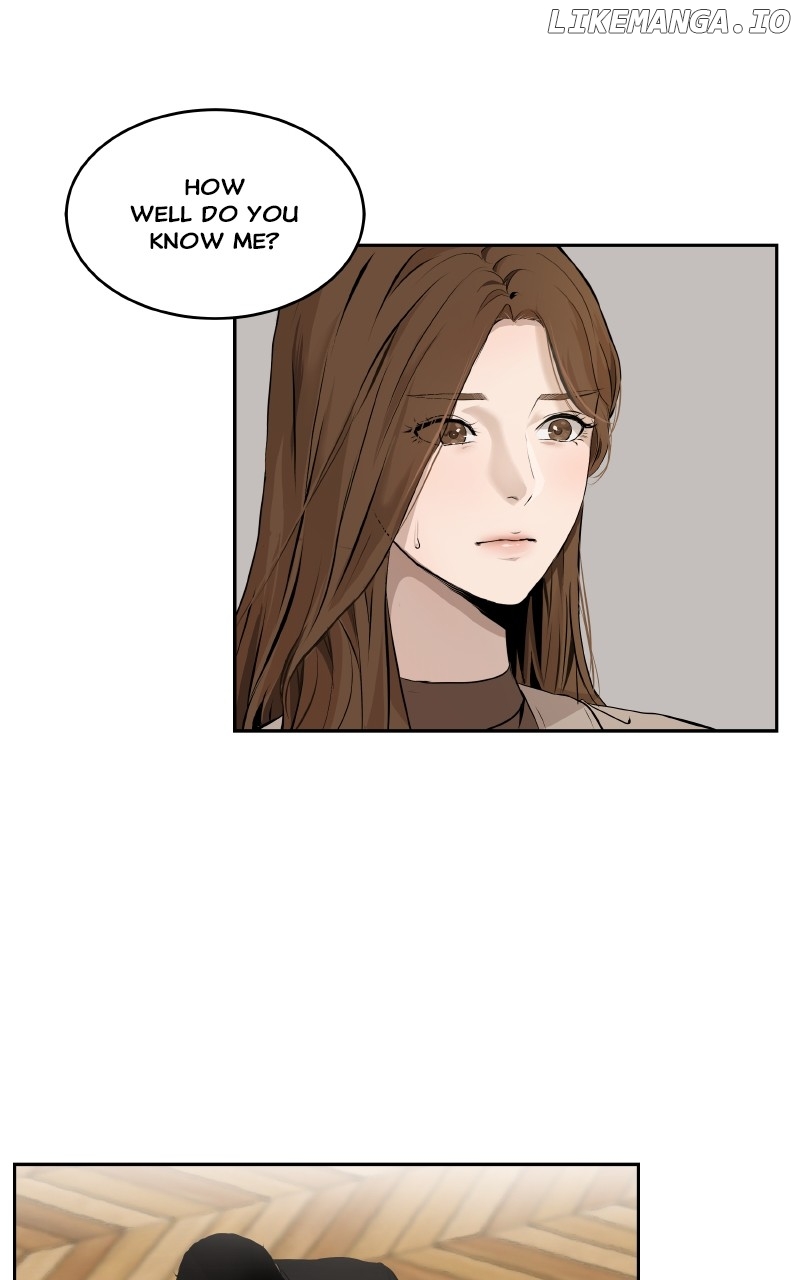 I Give You My All Chapter 3 - page 61