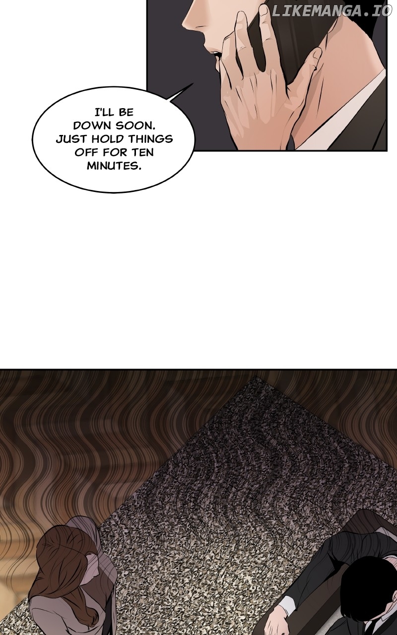 I Give You My All Chapter 3 - page 63