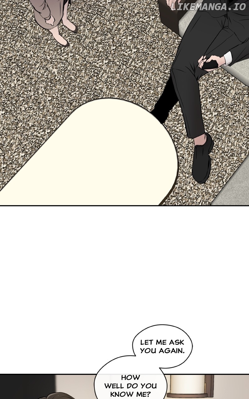 I Give You My All Chapter 3 - page 64